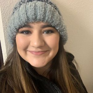 Meet your Posher, Aubrey